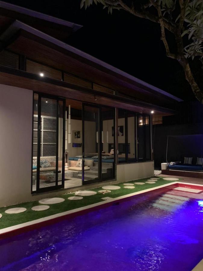 Kiss Bali Villas Seminyak Kültér fotó