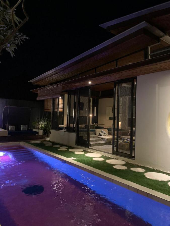 Kiss Bali Villas Seminyak Kültér fotó